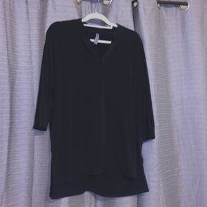 Honeyme Gabby Short Sleeve